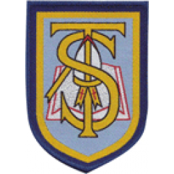 St Timothy's